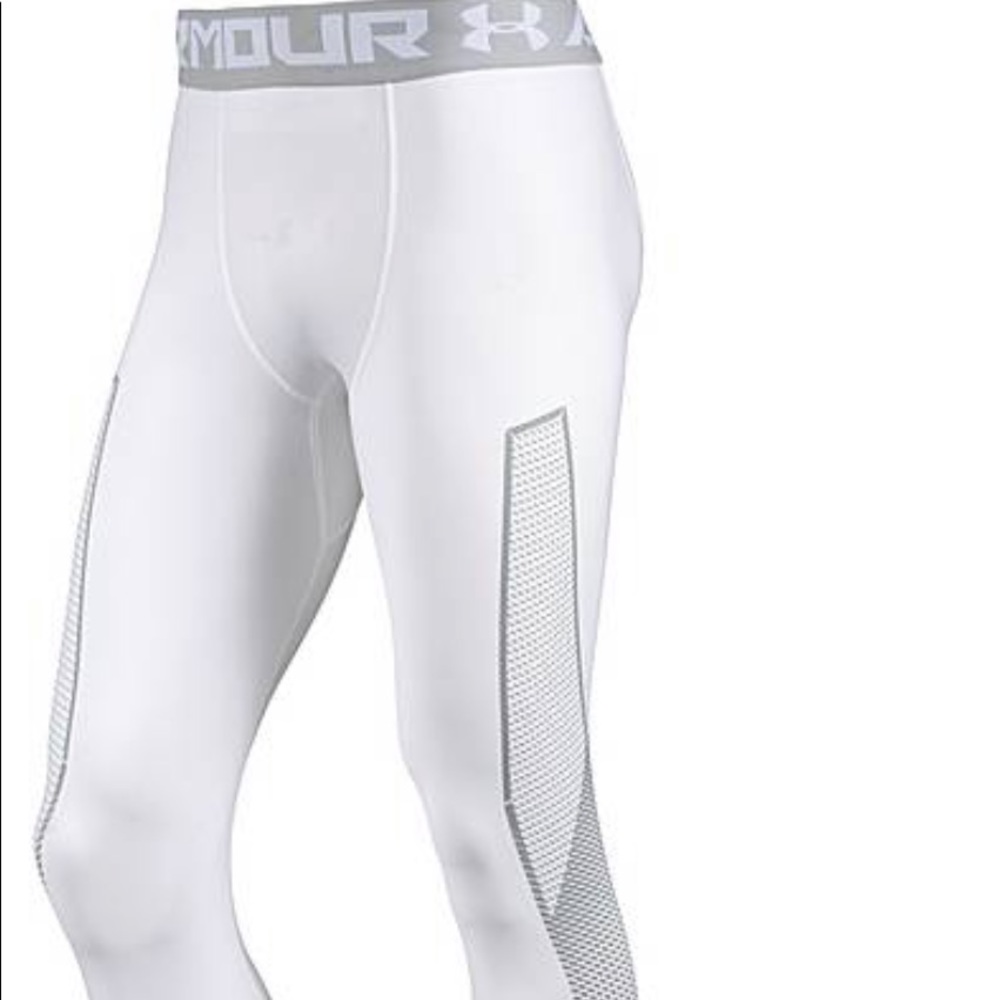 NWT men’s heat gear from under armour 🌟🌟